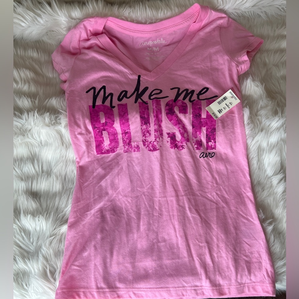 Aero T-shirt *NWT*